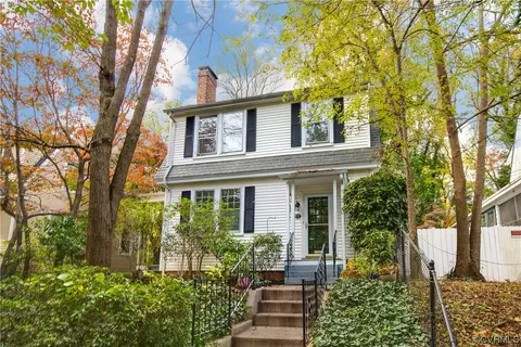 812 W 29th St, Richmond, VA 23225