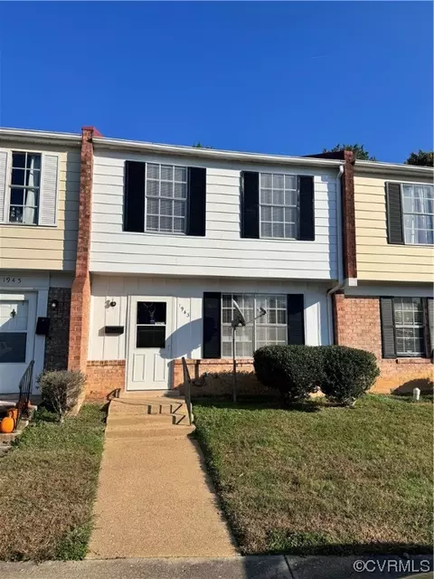1943 Repp Cir, Highland Springs, VA 23075
