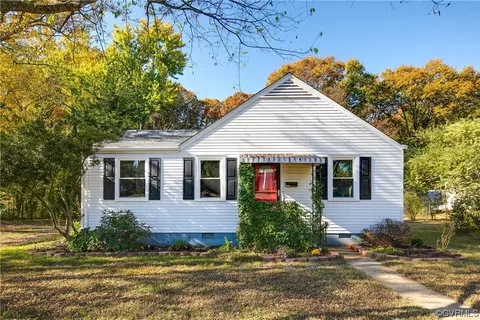 4414 Eanes Ln, Henrico, VA 23231