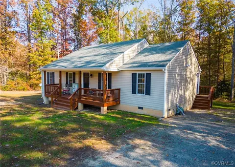 289 Winding Ridge Way, Bumpass, VA 23024