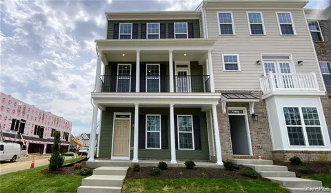 13801 Randolph Pond Ln, Midlothian, VA 23114