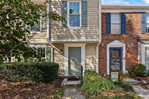 3064 Montfort Loop, Henrico, VA 23294