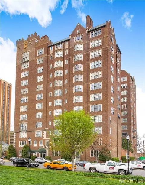 612 Franklin St #U9C, Richmond, VA 23220