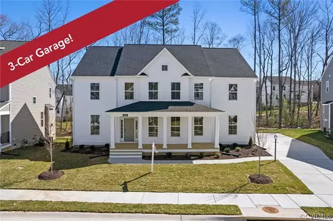 5431 Swift Fox Pl, Moseley, VA 23120