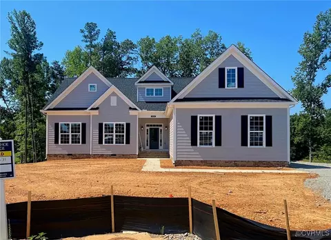 2263 Osborne Ridge Rd, Rockville, VA 23146