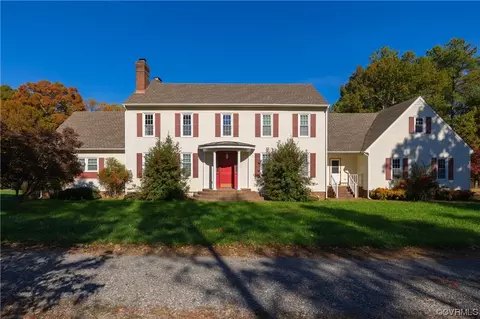 8248 Mount Eagle Rd, Ashland, VA 23005 photo 1