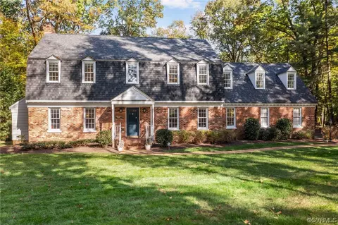 14450 Chepstow Rd, Midlothian, VA 23113