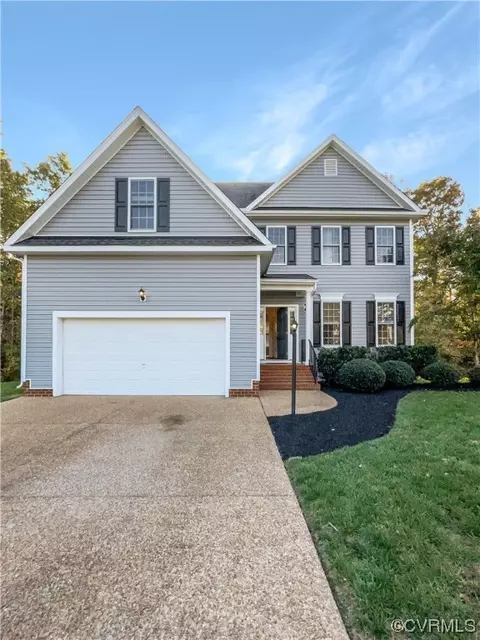 100 Little Hawk Pl, Midlothian, VA 23114