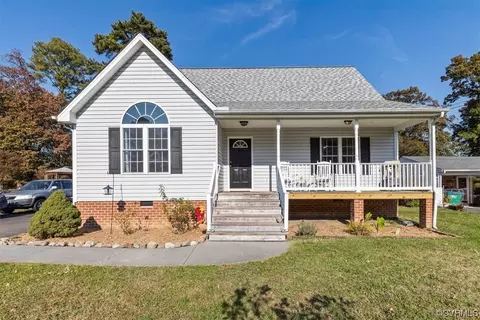 7302 Stoneman Rd, Henrico, VA 23228