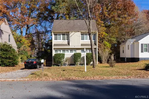 12316 Duck River Rd, Midlothian, VA 23112