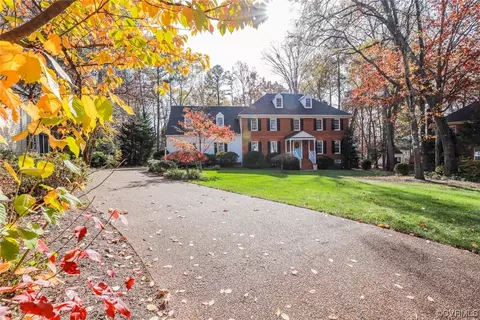 2405 Odendron Ct, Henrico, VA 23233