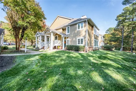 4641 Four Seasons Ter #H, Glen Allen, VA 23060