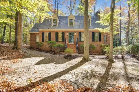 2231 S Providence Rd, North Chesterfield, VA 23236