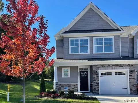 2238 Nightfall Dr, Richmond, VA 23236