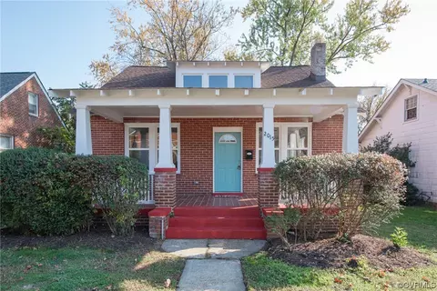 2015 Carlisle Ave, Richmond, VA 23231