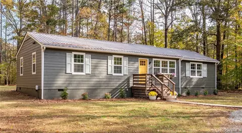 4320 Pierce Rd, Powhatan, VA 23139