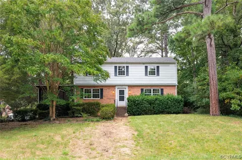 274 Philray Rd, North Chesterfield, VA 23236