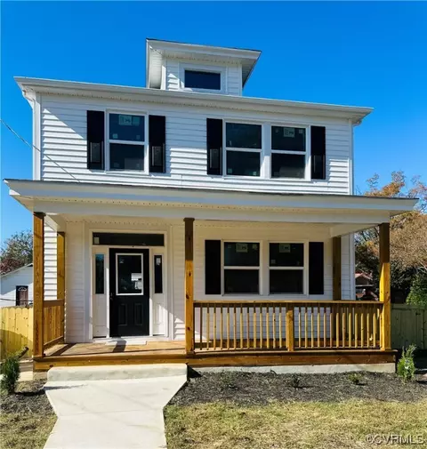 432 Hamilton Ave, Colonial Heights, VA 23834