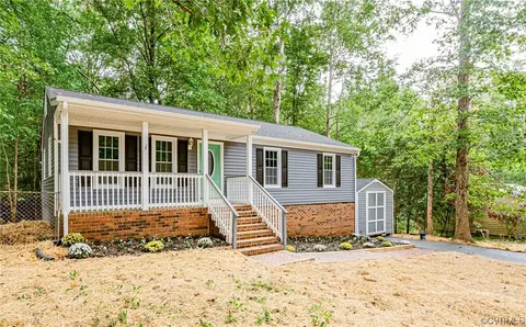 12529 Nash Rd, Chesterfield, VA 23838