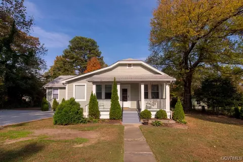 2704 Overton Rd, Henrico, VA 23228