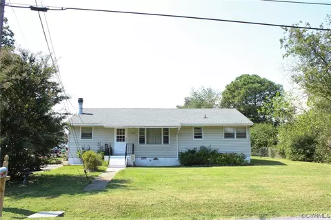 14236 Central Ave, Chester, VA 23836