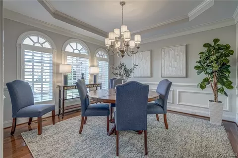 4100 Caddington Dr, Midlothian, VA 23113 photo 10