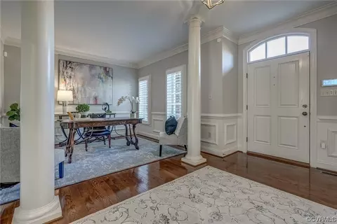 4100 Caddington Dr, Midlothian, VA 23113 photo 6