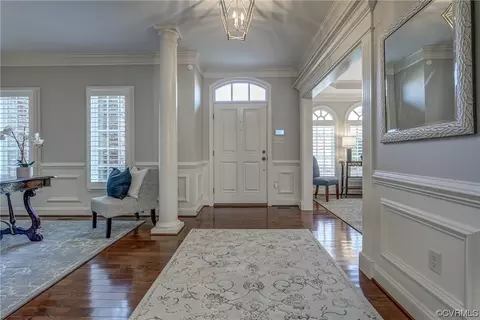 4100 Caddington Dr, Midlothian, VA 23113 photo 5