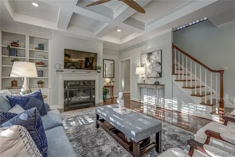 4100 Caddington Dr, Midlothian, VA 23113 photo 15