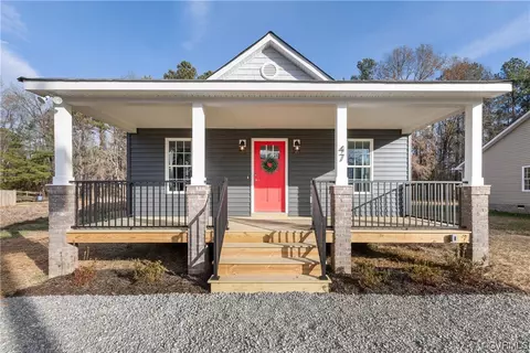 47 Rodman Rd, Richmond, VA 23224