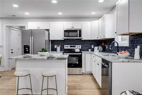 2301 Joplin Ave, Richmond, VA 23224