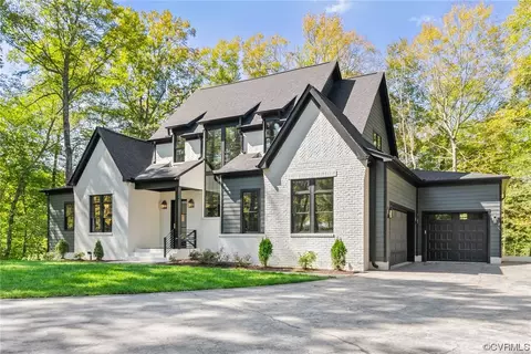 8576 Barrique Rd, New Kent, VA 23124