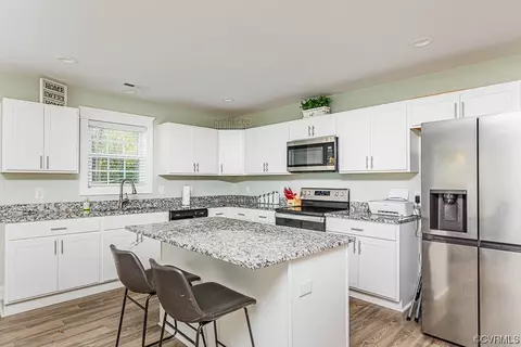 280 S Braxton Ave, Jarratt, VA 23867