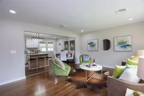 145 Southwood Dr, Petersburg, VA 23805