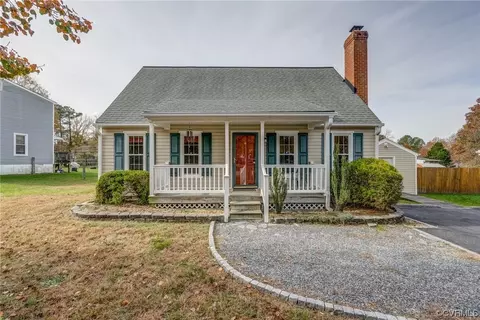5106 Blossomwood Ct, Chesterfield, VA 23832