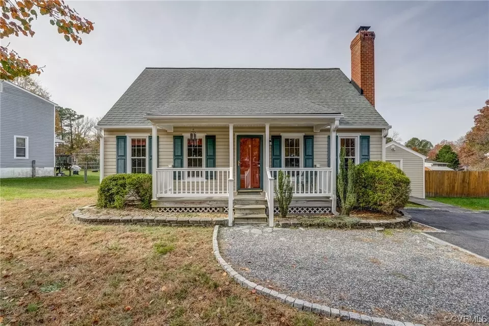5106 Blossomwood Ct, Chesterfield, VA 23832 49 Photos Movoto