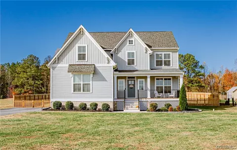 6500 Pine Straw Ln, Quinton, VA 23141