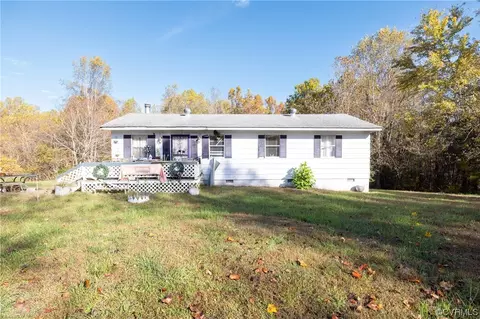 9064 Epps Rd, Mechanicsville, VA 23111