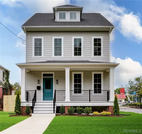 1028 W 48th St, Richmond, VA 23225