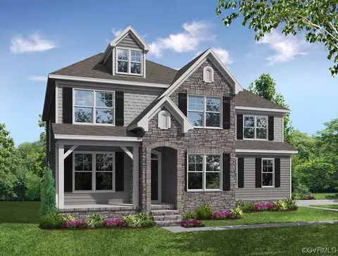 11770 Pine Needles Dr, Providence Forge, VA 23140