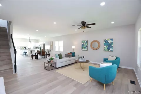 455 Hunt Ave, Richmond, VA 23222