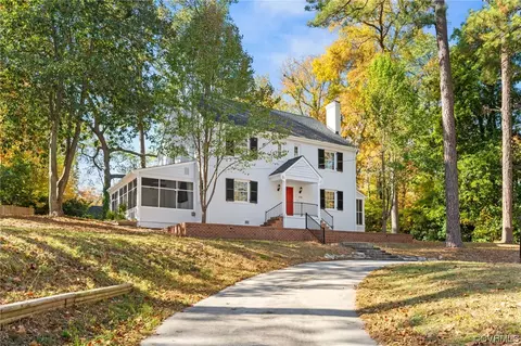 1720 Powhatan Ave, Petersburg, VA 23805