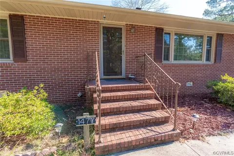 1477 Steuben Rd, Gloucester Point, VA 23062 photo 7