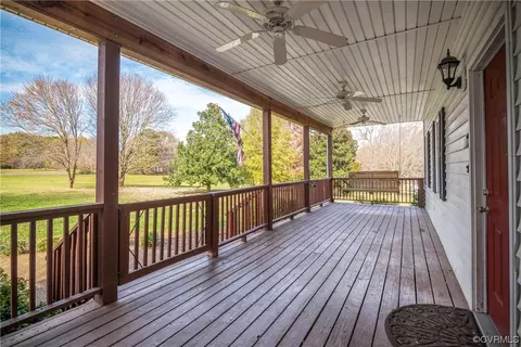 76 Troublesome Creek Rd, Buckingham, VA 23921 photo 6