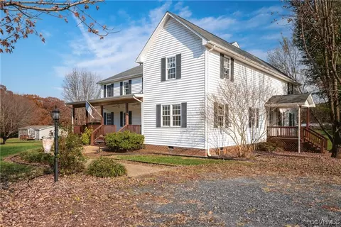 76 Troublesome Creek Rd, Buckingham, VA 23921 photo 2