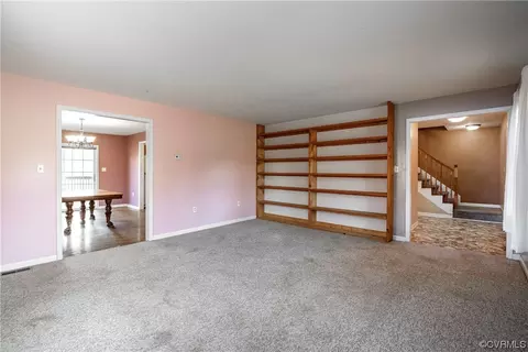 76 Troublesome Creek Rd, Buckingham, VA 23921 photo 9