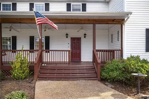 76 Troublesome Creek Rd, Buckingham, VA 23921 photo 4