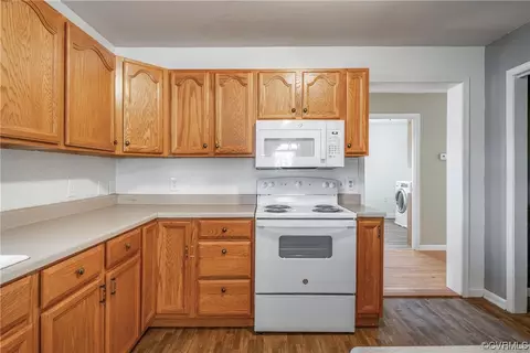 76 Troublesome Creek Rd, Buckingham, VA 23921 photo 14