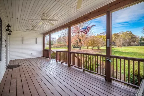 76 Troublesome Creek Rd, Buckingham, VA 23921 photo 5