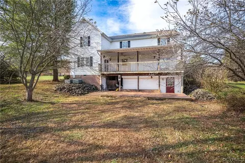 76 Troublesome Creek Rd, Buckingham, VA 23921 photo 3